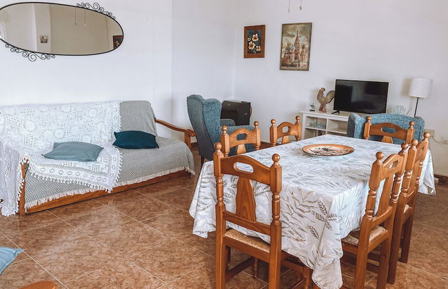 Apartament In Fron Of The Sea - Foto 11