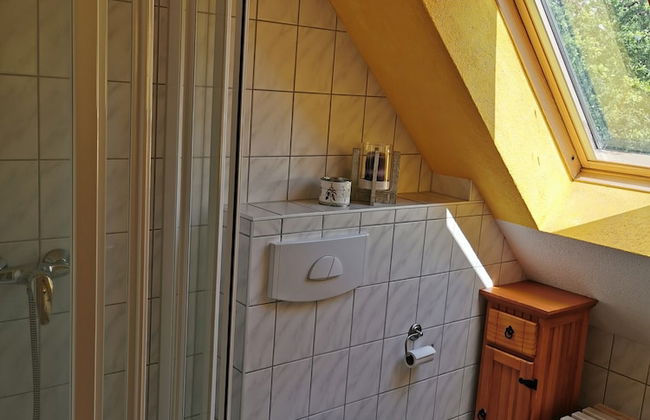 Spacious Appartment in Wilhelmshof Near Lake - Foto 38