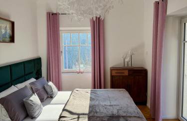 Bergelemente - Gmundberg Apartment - Foto 1