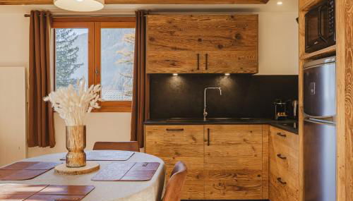 Pecles - Apt 2CH Balcon Vue Gaillands 500m Centre 1km - Foto 4