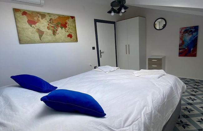 Mavi Restaurant & Apartments 3 - Foto 26