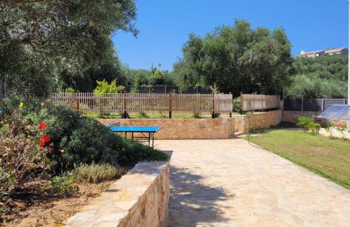 Horizon Villa Almyrida - Photo 14