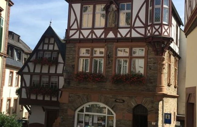 Holiday Home Vinea Comfortable Holiday Residence - Photo 16