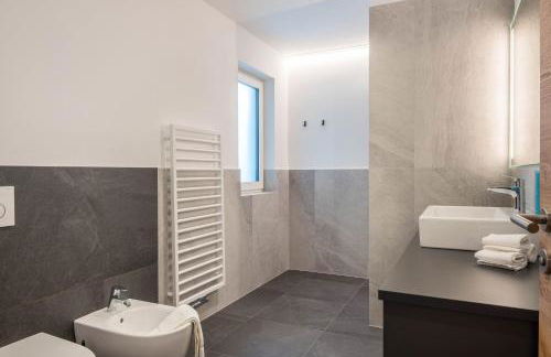 Luisl Hof - Apartment Vitis - Foto 16