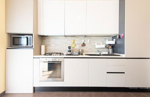 Fra Cielo e Mare - Private parking & Wi-Fi - Foto 34