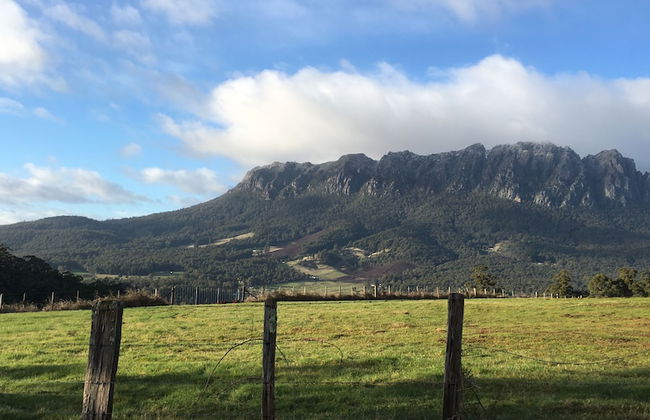 Manna Hill Farm - Foto 53