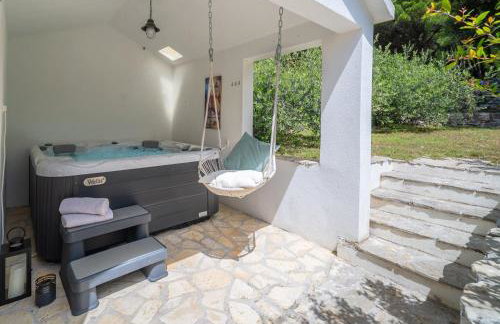 Villa Zoro 3-bedroom villa with private pool and amazing panorama - Foto 5