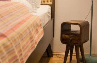 Ferienwohnung Retro-Chic Alpenblick - Photo 32