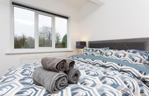 Preston 4 bedroom house near M55 & M6 - Photo 59