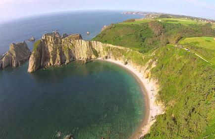 Casa Cernuda - Foto 43