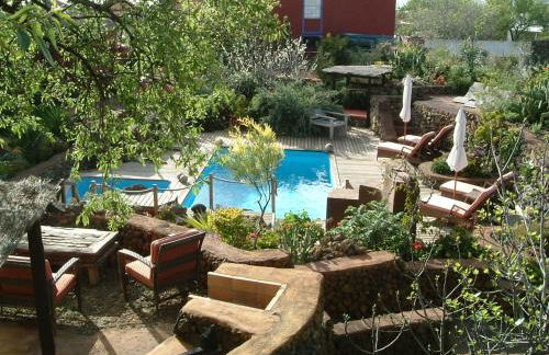 HACIENDA LA CENTENARIA,CASAS RURALES - Foto 29