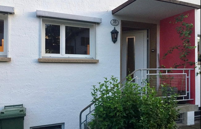 House at Rotsee Lake Lucerne - Foto 1