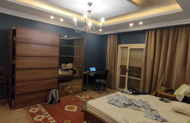 Giza city hotel - Foto 11