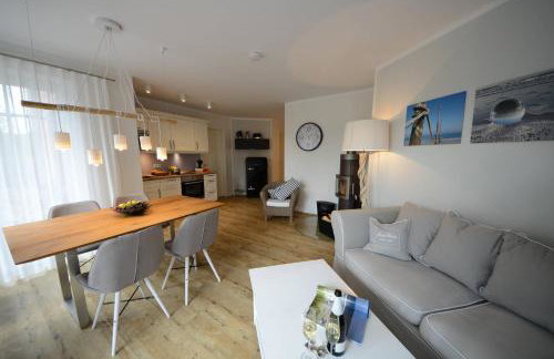 Ferienwohnung Strandbude - Foto 3