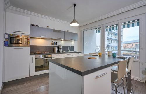 Coeur d'Annecy, Idéalement situé - Photo 12