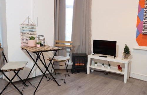 Cosy studio with kitchenette and private bathroom - 15mins to Central London! - Foto 30