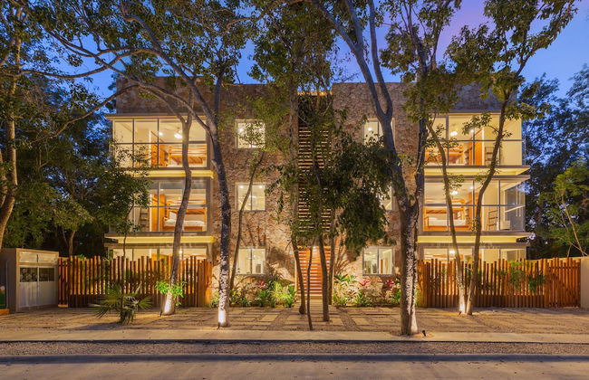 Lumina at Mareah Tulum - Photo 55