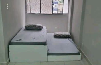 Lindo Studio ao lado do Aquário/Praia - Foto 14