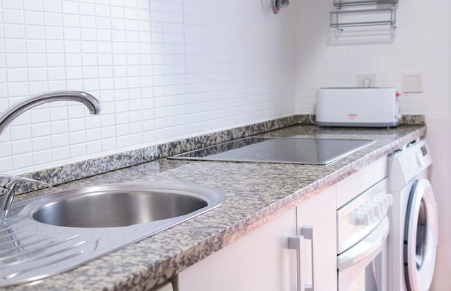 Apartamentos Los Patios de la Judería - Photo 47