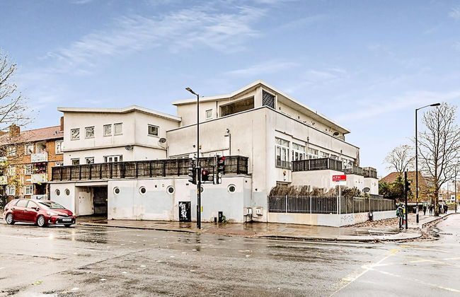 Modern Comfort Two Bedroom Gem on the Rye - Foto 25