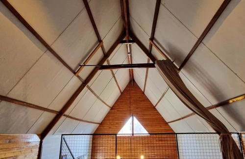 Chalé SZ Pantanal - Foto 20