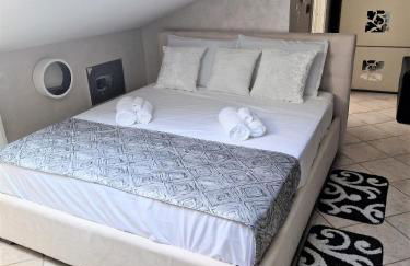 Beinasco Apartment - Le Terrazze Palace - Foto 25