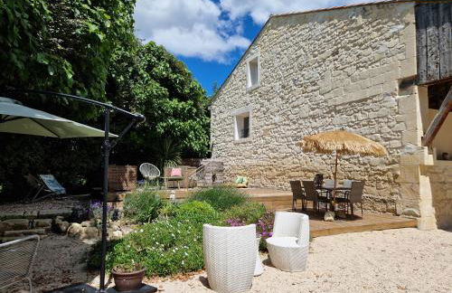 l'olivier, le loft de la Grange - Foto 45