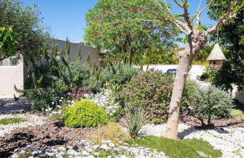 Villa L'Enclos de Zize - Sleeps 8 - Foto 36