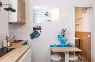 RomAntic Tiny House Aventino - Foto 6