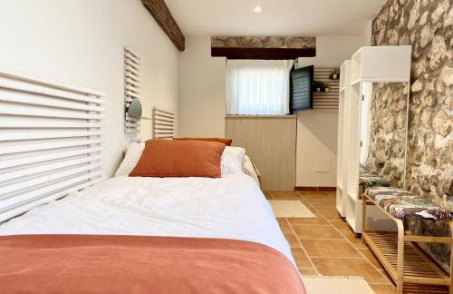 La Casuca de Orejo - Monabri - Foto 20