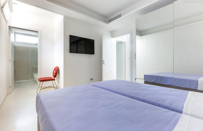 2083 Villa Gea in Matino - Foto 52