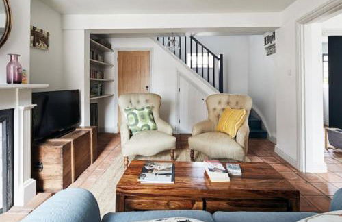 Parva House (Holt) - Foto 5