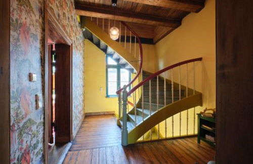 Ferienwohnung Stationsgebäude - Foto 18