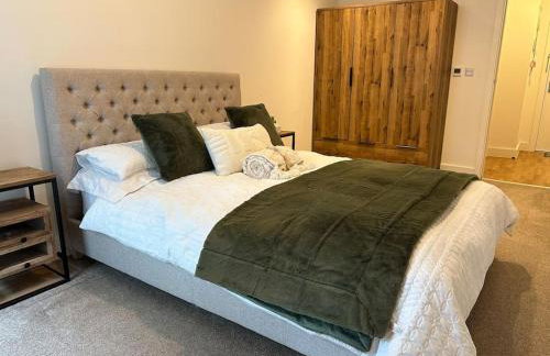 Mulberry House - Foto 15