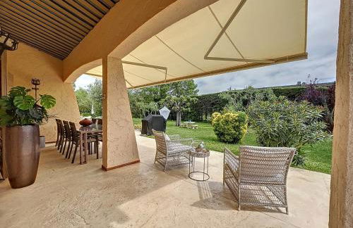 Sweet Family House - Foto 26