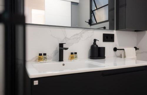 Stay U-nique Apartments Villarroel II - Foto 57