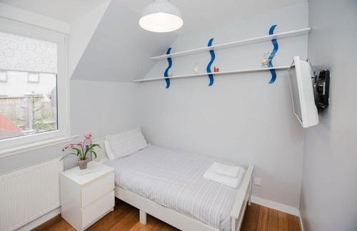 Willa , Cosy house in Inverness - Foto 80