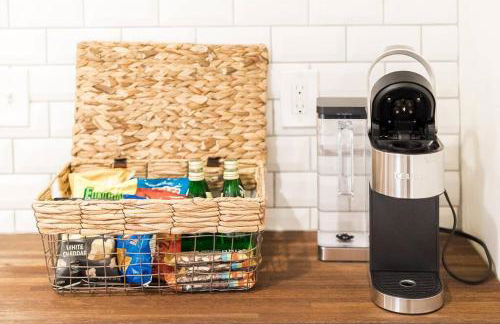 Cozy Cottage Downtown - Walk to OTR & Stadiums - Foto 4