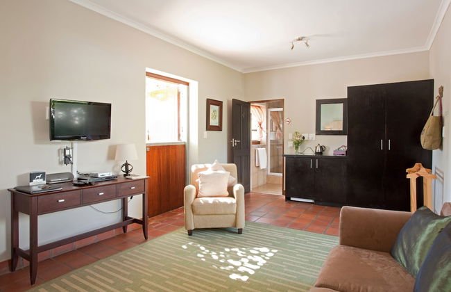 Dunstone Country House - Foto 12