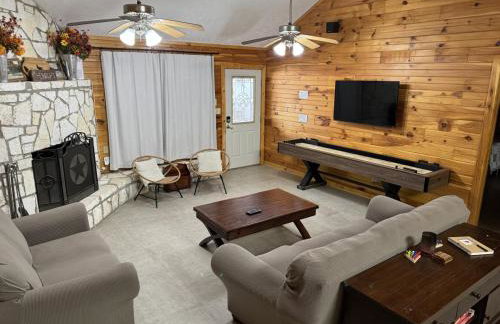 Laurel Canyon - Frio River Haven - Foto 18