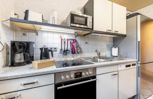 Ferienwohnung, 55qm - Foto 17