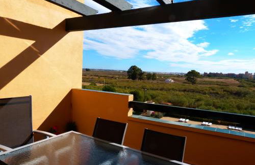 Apartamento primera linea Isla Canela - Foto 30