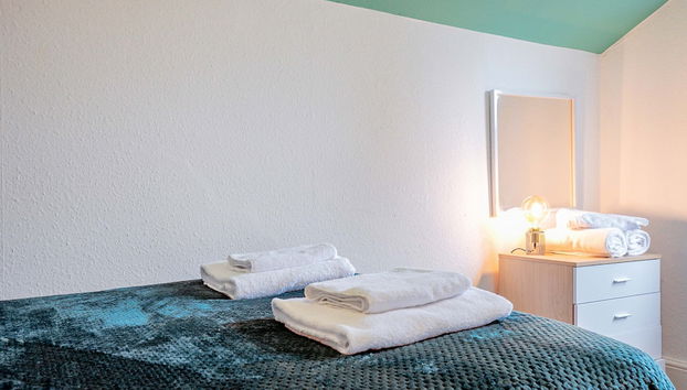 Host Stay Compton House - Foto 3, Habitación