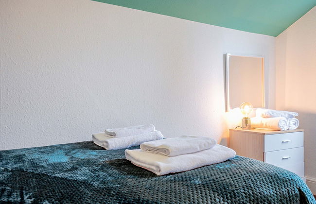 Host Stay Compton House - Foto 3