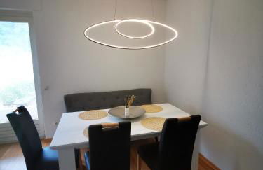 Charmantes Ferienhaus Casa Ella mit Balkon Nähe Kinderklinik - Foto 16