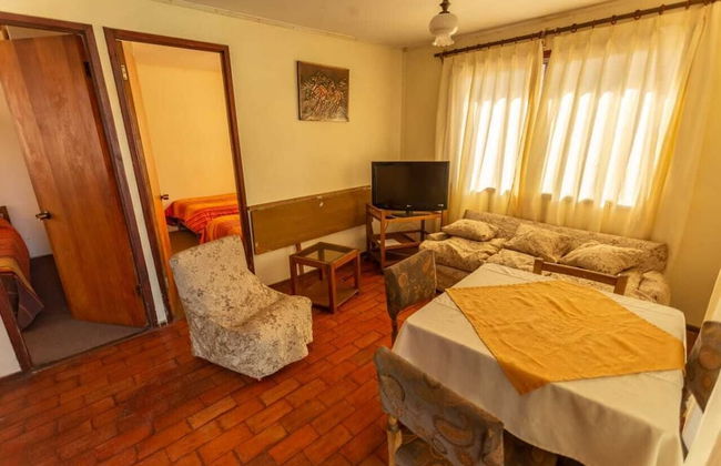 Cabañas Yunkai - Foto 11