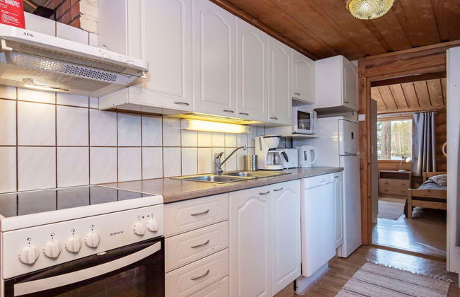 Tatunmökki - Foto 8