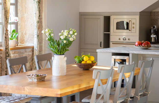 Villa di Pietra - Foto 10