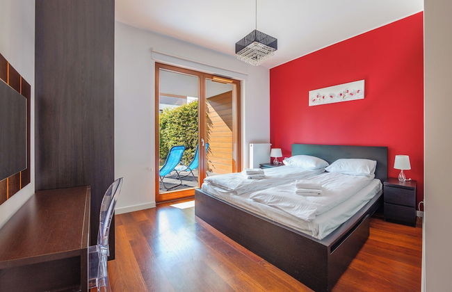 Apartamenty Sun & Snow Nowe Orłowo - Photo 32