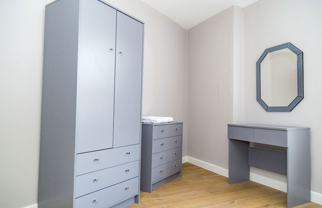 St Lukes Building - Foto 78